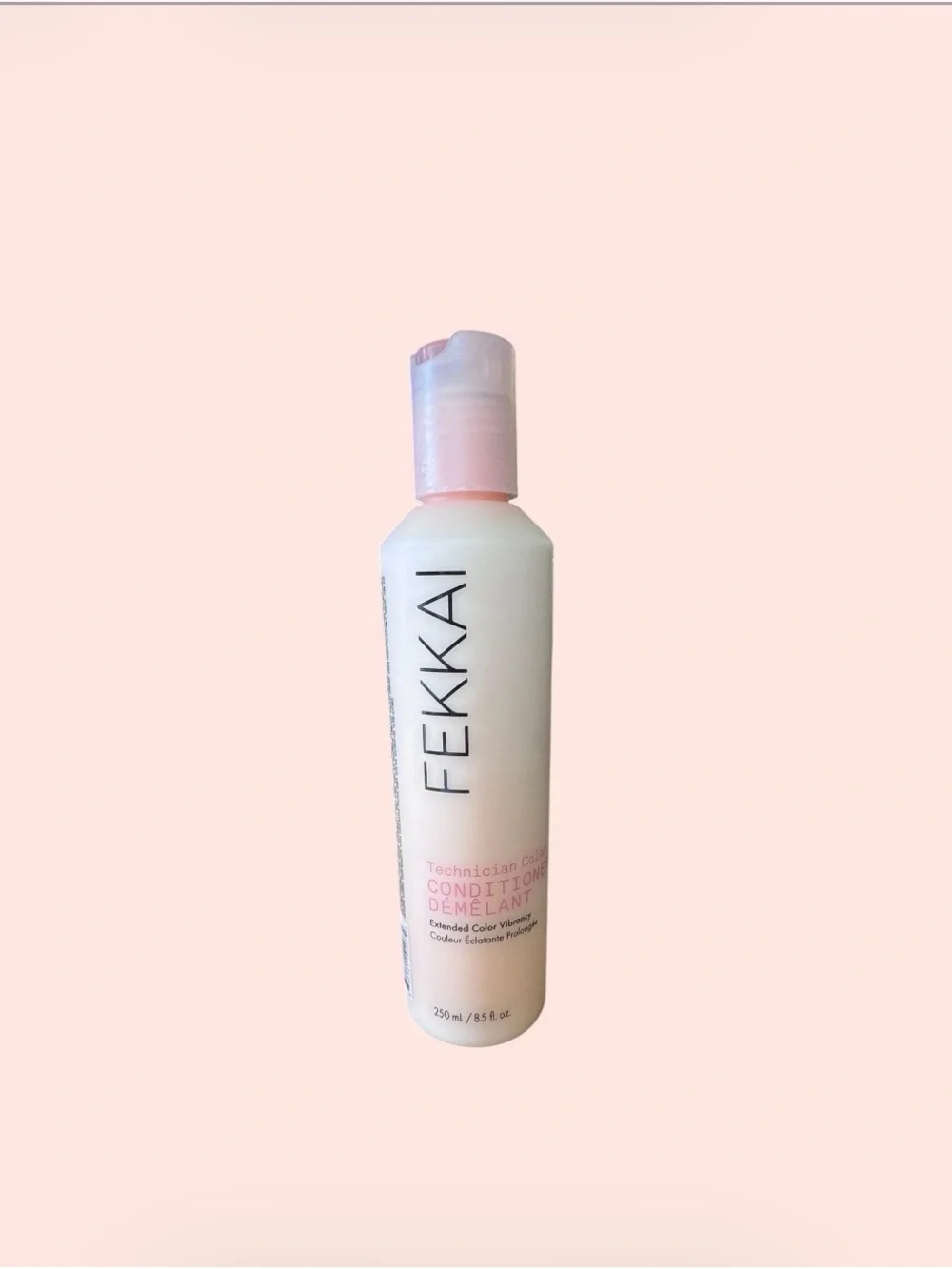 FEKKAI Technician Color Conditioner Detangling 8.5 oz